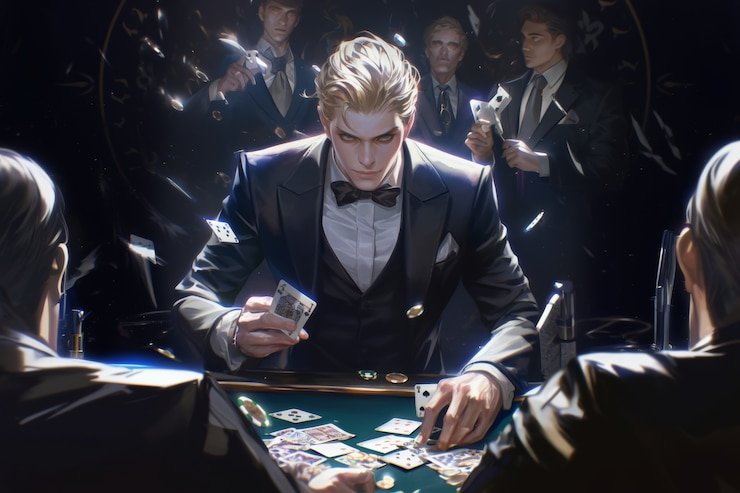 Lightning Roulette Game