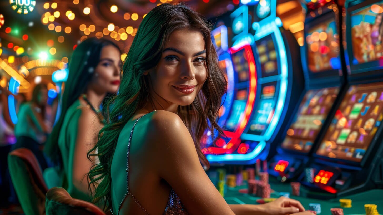 Antarmuka taruhan Lightning Roulette di aplikasi toto88jp